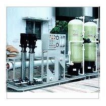 RO Water Treatment Plant