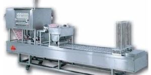 Glass Packing Machine
