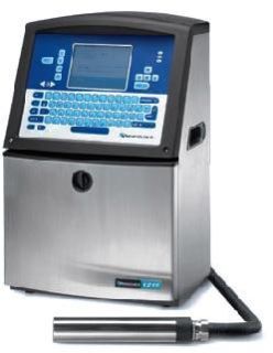 Inkjet Batch Coding Machine