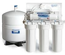 Wall Mounted RO Water Purifier