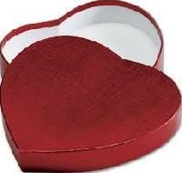 Heart Shape Boxes