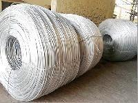 Aluminium Wire Rod