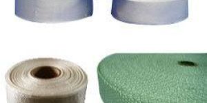 Unvarnished Fiberglass Tapes