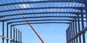 Cold Rolled Purlins