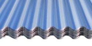 Sheet Flashings