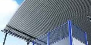 Tropical Roofing System