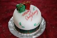 Christmas Cakes