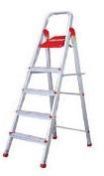 Aluminium Self Supporting Ladder