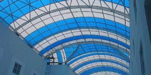 Polycarbonate Sheets