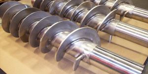 Conveyor Screws