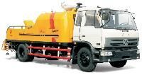 Truck Mounted Concrete Pumps