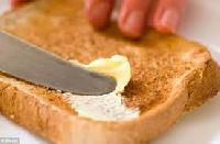 Butter Toasts
