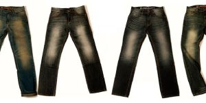 Mens Jeans