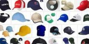 Promotional Caps