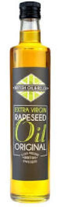 Rapeseed Oil