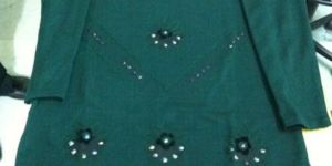 Ladies Full Sleeve Kurtis