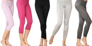 Ladies Leggings