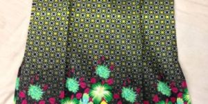 Ladies Sleeveless Kurtis