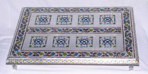 Decorative Bajot Patla