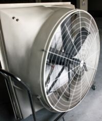 Power Ventilator