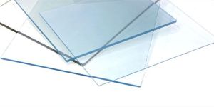 Rigid Clear Sheet