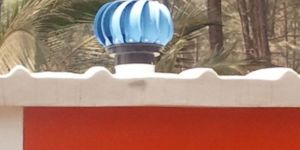 Roof Top Ventilator