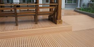 Synwood Foamed Sheet