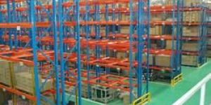 Warehousing Racking System