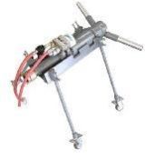 Shot Blasting Equipment