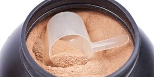 Casein Protein Powder