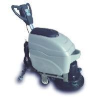 Walk behind Auto Scrubber Driers