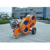 Overhead Transmission Line Equipments