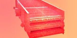 Water Conservancy Vibratory Screen Separator