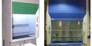 Distillation Fume Hoods