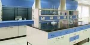 Double Analytical Table