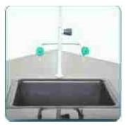 Polypropylene Sinks