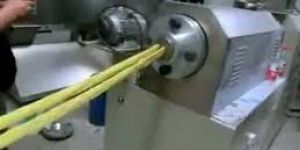 Snack Food Extruder