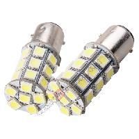 Automotive LED Light Bulbs
