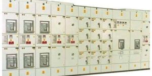 Electrical Control Panel