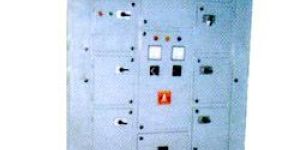 MS Cubical Panel Board