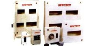 SMC Distribution Box