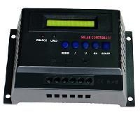 Solar Battery Charge Controller