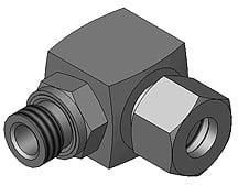 Banjo Rotary Couplings