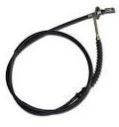 Clutch Wires