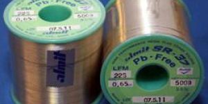 Phosphor Bronze Wire