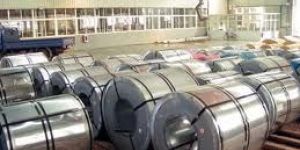 Stainless Steel Coils