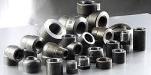 Stainless Steel Forged Fittings