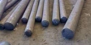 Stainless Steel Forging Round Bar