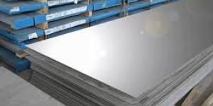 Stainless Steel Sheet