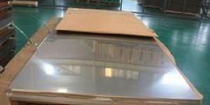 Super Duplex Steel Plate